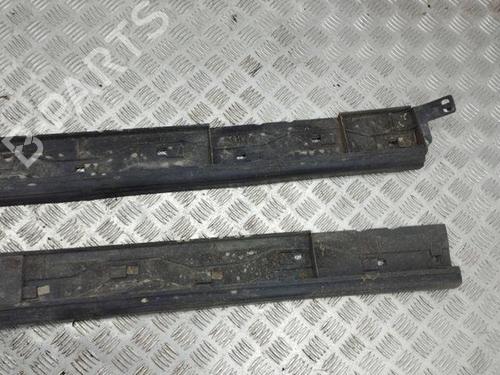 Left sideskirt MAZDA CX-5 (KE, GH) 2.2 D AWD (KE102) | BP28848361C115 