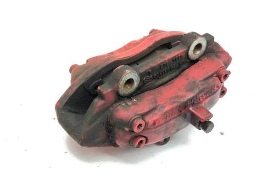 Right front brake caliper MASERATI QUATTROPORTE V 4.2 | BP36102801M104 - Image 2