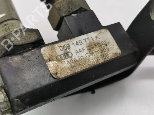 Pipe AUDI A4 B6 Avant (8E5) 2.5 TDI | BP36204625M125 - Image 3
