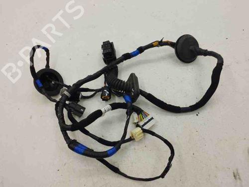 Wiring harness HYUNDAI i30 Estate (FD) 1.6 CRDi | BP28885037E16