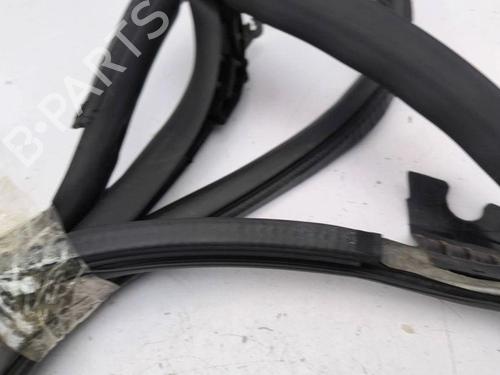 Rubber door seal TESLA MODEL S (5YJS) 60 | BP28900793C142 