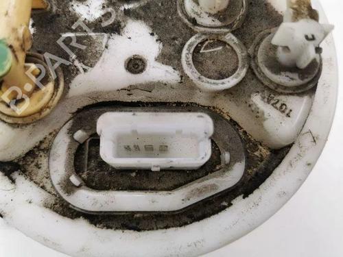 Electronic sensor PEUGEOT 508 I (8D_) 2.0 HDi | BP28870065M84 - Image 4