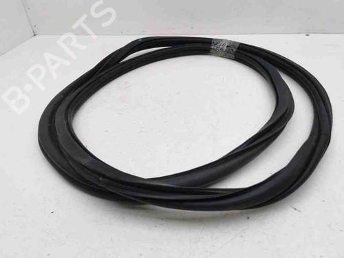 Rubber door seal VW T-ROC (A11, D11) 1.0 TSI | BP28900698C142