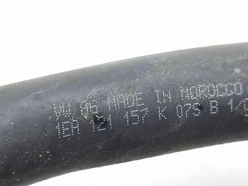 Pipe SKODA ENYAQ iV Coupe (5AC) RS | BP39172982M125 - Image 6