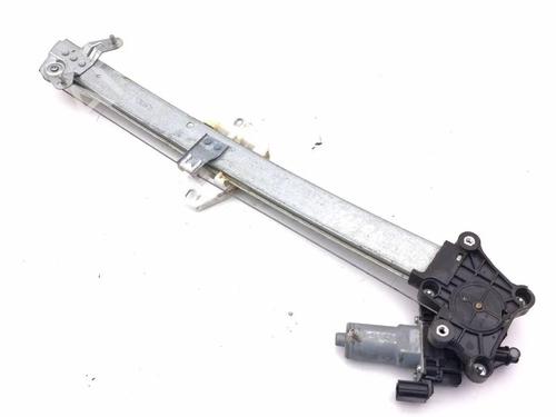 Front right window mechanism HONDA CR-V III (RE_) 2.0 i-VTEC 4WD (RE5, RE2) | BP36065399C23 - Image 5
