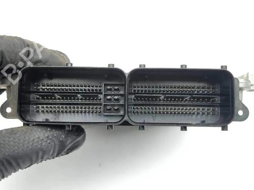 Engine control unit (ECU) KIA OPTIMA (FSGDS6B) 1.7 CRDi | BP36201334M57 - Image 3