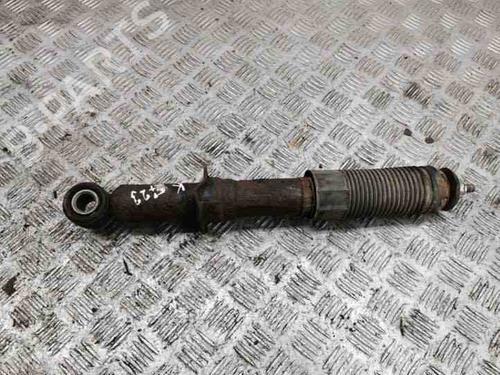 Used Left rear shock absorber TOYOTA COROLLA Verso (_E12_) 2.0 D-4D (CDE120_, CDE120R) (90 hp) 28857110
