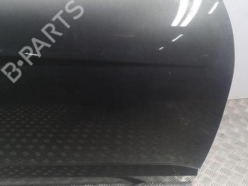 Right front door FORD C-MAX II (DXA/CB7, DXA/CEU) 1.5 TDCi | BP28886115C3 
