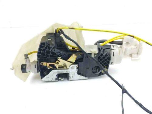 Rear left lock MERCEDES-BENZ S-CLASS (W220, V220) S 320 CDI (220.026, 220.126) | BP28894267C100