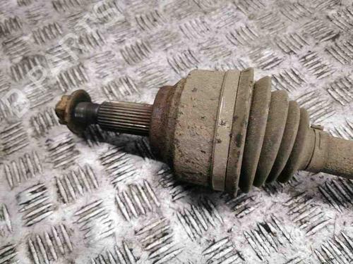 Right rear driveshaft JEEP GRAND CHEROKEE IV (WK, WK2) 3.0 CRD V6 4x4 | BP28879964M41 