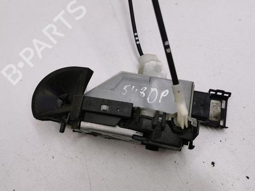 Front right lock PEUGEOT 5008 (0U_, 0E_) 1.6 HDi | BP28894447C97 