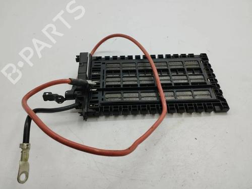 Used Heater matrix Heater matrix 28876986 28876986