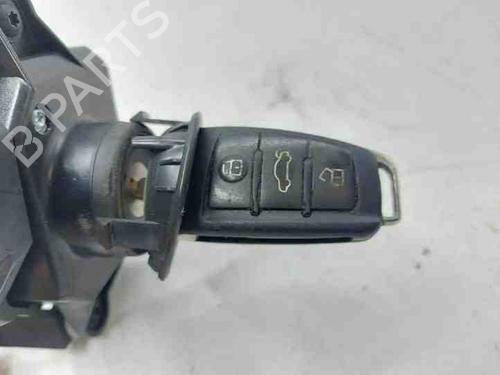 Ignition barrel AUDI Q7 (4LB) 3.0 TDI quattro | BP28857913M48 