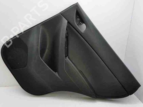 Used Rear right panel MAZDA CX-5 (KE, GH) 2.2 D AWD (KE102) (175 hp) 28852807