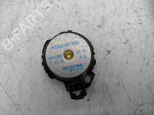 Electronic module MAZDA CX-5 (KE, GH) 2.2 D AWD (KE2AW) | BP28865663M83