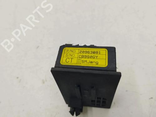 Electronic sensor OPEL ANTARA A (L07) 2.2 CDTi 4x4 | BP36204493M84 - Image 5