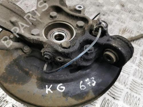 Left rear steering knuckle HONDA CR-V IV (RM_) 2.0 AWD (RE5, RM2) | BP37403618M27 - Image 3