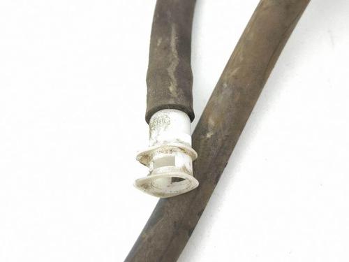 Pipe MERCEDES-BENZ M-CLASS (W164) ML 280 CDI 4-matic (164.120) | BP40194423M125  - Image 5