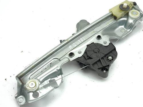 Rear right window mechanism RENAULT MEGANE IV Grandtour (K9A/M/N_) 1.2 TCe 130 (K9MR) | BP28880129C25 
