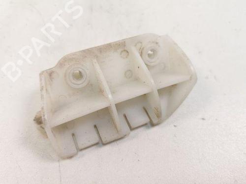 Rear bumper bracket NISSAN QASHQAI II (J11, J11_) 1.6 dCi ALL MODE 4x4-i | BP28867862C159 