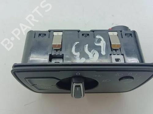 Elektronisk modul VW PASSAT B8 Variant (3G5, CB5) 1.6 TDI | BP28854787M83