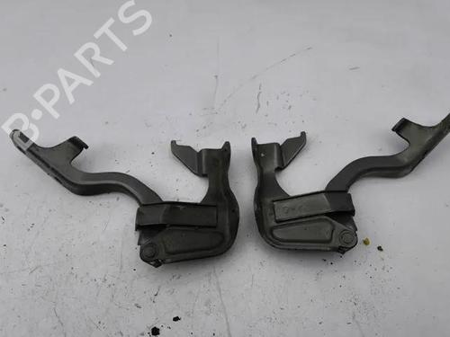 Used Hinge/Door check strap OPEL ANTARA A (L07) 2.2 CDTi (163 hp) 28854416