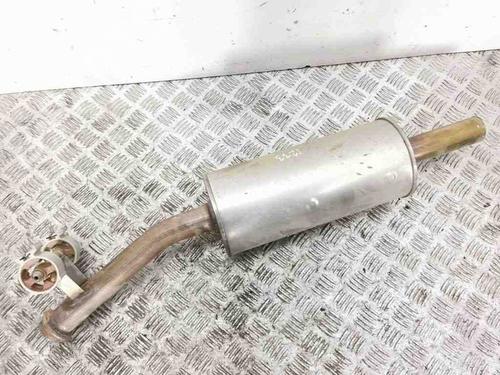 Udstødningssystem OPEL ASTRA L (OV5) 1.2 (FPHNSL, FPHNSR) | BP28880976M121