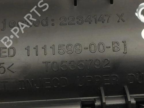 Air vent TESLA MODEL 3 (5YJ3) EV | BP36187668I21 - Image 2