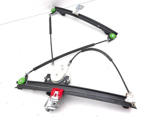Front left window mechanism MASERATI QUATTROPORTE V 4.7 S | BP33397019C22 - Image 4