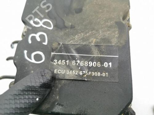 ABS pump BMW 5 Touring (E61) 530 d | BP40234626M43 - Image 2