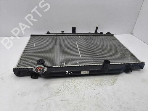 Water radiator MAZDA CX-5 (KF) 2.0 | BP40210371M31 - Image 3