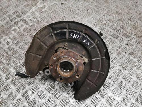 Used Left rear steering knuckle Left rear steering knuckle JEEP CHEROKEE (KL) 2.0 CRD 4x4 (140 hp) 40208241 40208241