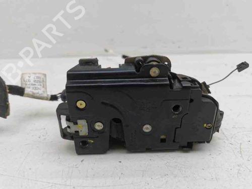 Rear left lock AUDI A1 Sportback (GBA) 30 TFSI | BP28899334C100 