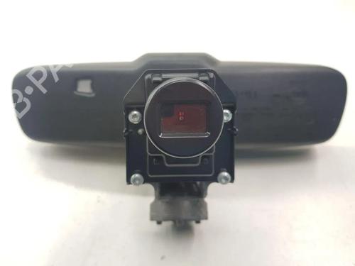 Rear mirror HONDA CR-V III (RE_) 2.2 i-DTEC 4WD (RE6) | BP36332037I6 - Image 4