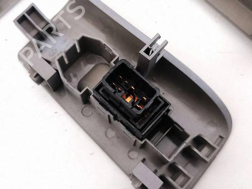 Left front window switch HYUNDAI SANTA FÉ II (CM) 2.2 CRDi GLS 4x4 | BP40206650I27 - Image 8