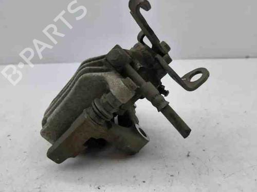 Right rear brake caliper AUDI A1 Sportback (8XA, 8XF) 1.0 TFSI | BP28857481M106