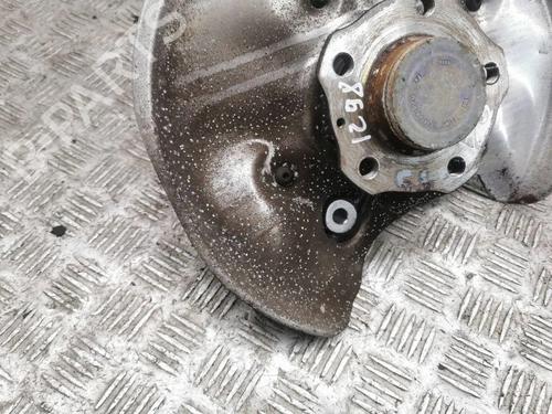 Right rear steering knuckle AUDI A6 C8 (4A2) 40 TDI | BP36080615M28 - Image 8