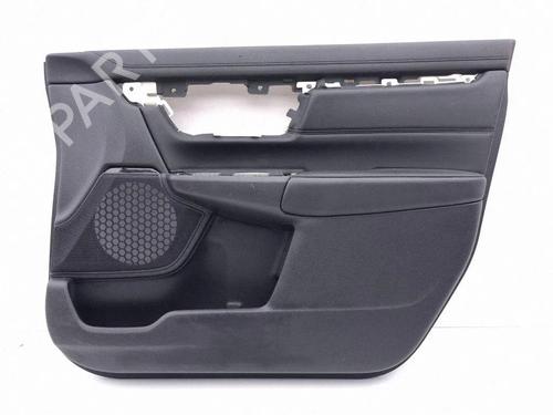 Høyre frontpanel Høyre frontpanel HONDA CR-V V (RW_, RT_) 2.0 E-CVT HYBRID AWD (RT6) (215 hp) 37404189 37404189