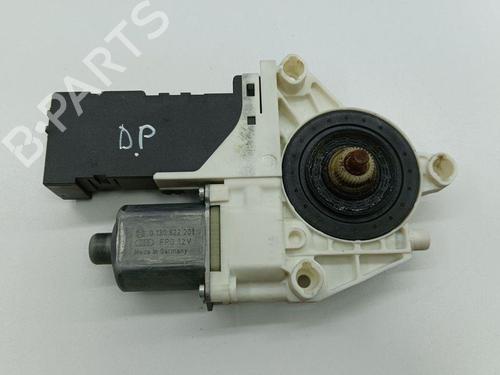 Left front window motor PEUGEOT 407 (6D_) 2.0 HDi 135 (6DRHRH, 6DRHRE, 6DRHRG, 6DRHRJ) | BP28886376E21 