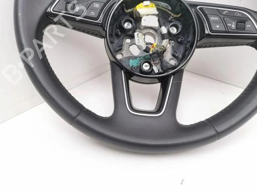 Steering wheel AUDI Q2 (GAB, GAG) 30 TFSI | BP28898806C49 - Image 9