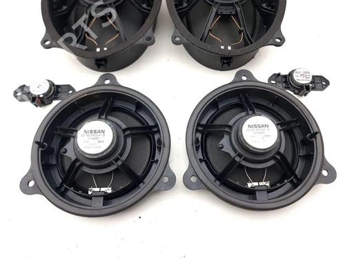 Electronic module NISSAN NAVARA NP300 Pickup (D23, D23T) 2.3 dCi 4x4 (D231, D23T) | BP33669281M83 - Image 9