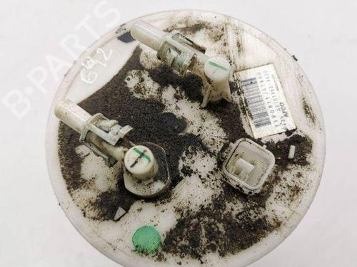 Electronic sensor HONDA CR-V II (RD_) 2.2 CTDi (RD9) | BP28853071M84