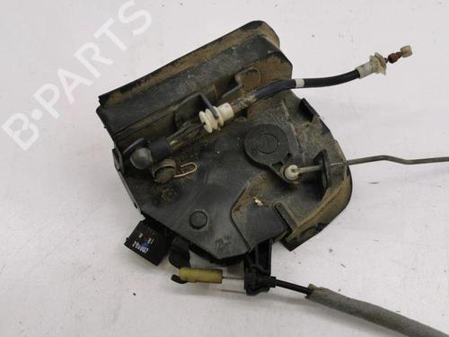 Rear right lock BMW X5 (E53) 4.4 i | BP28897820C99 