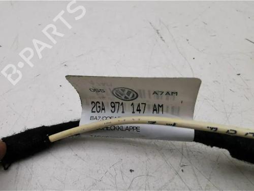 Wiring harness VW T-ROC (A11, D11) 1.0 TSI | BP33922314E16 - Image 5