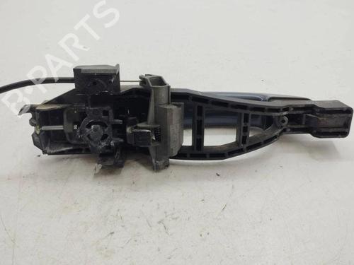 Rear left exterior door handle FORD GRAND C-MAX (DXA/CB7, DXA/CEU) 2.0 TDCi | BP28902881C130 