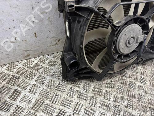 Kølerpakke TOYOTA GT 86 Coupe (ZN6_) 2.0 (ZN6AC_, ZN6BC_, ZN6K) | BP30809022M120