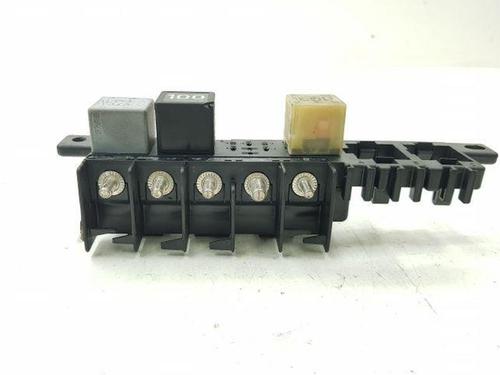 Zekeringkast SEAT TOLEDO II (1M2) 1.9 TDI (110 hp) 28846759