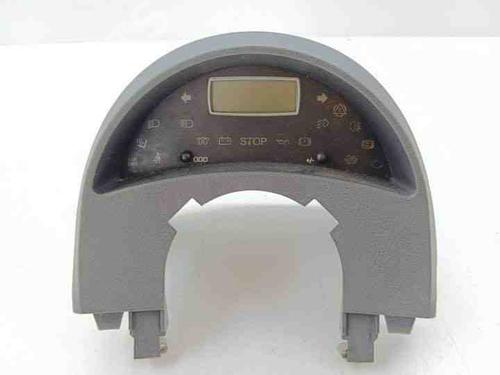 Multifunctionele display LANCIA PHEDRA (179_) 2.2 JTD (179AXC1A) (128 hp) 28847234