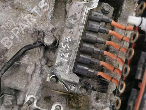 Gearbox LEXUS UX (_AA1_, _AH1_, _MA1_) 250h (MZAH10) | BP40193217M3 - Image 2