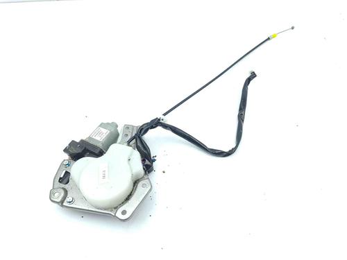 Used Other CITROËN C-CROSSER (VU_, VV_) 2.2 HDi (156 hp) 28872234